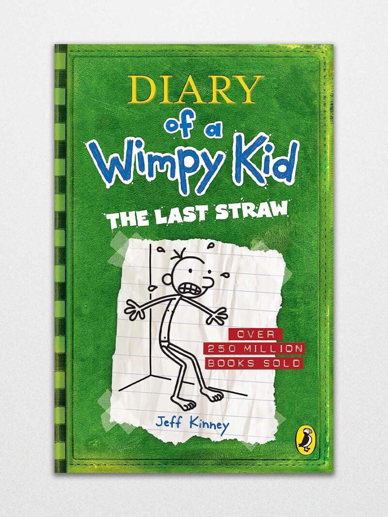 Bookstore near me Diary of a Wimpy Kid The Last Straw 2