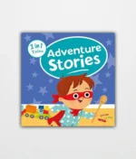 2 in 1 Tales Adventure Stories