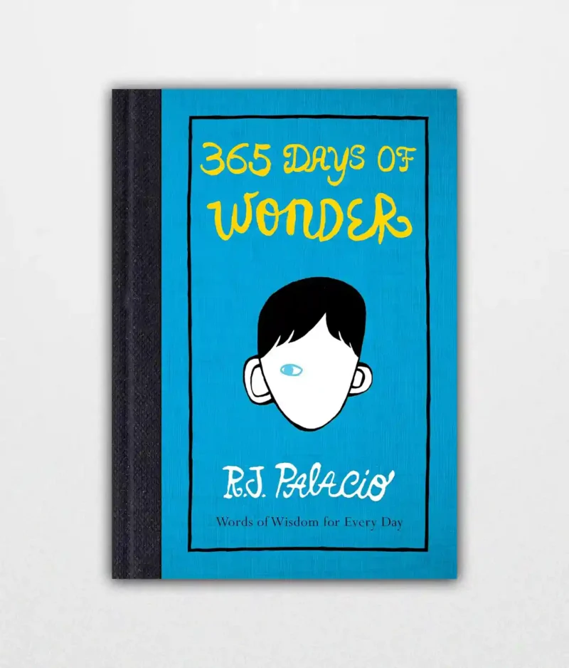 365 Days of Wonder