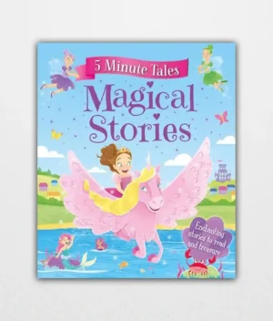 5 Minute Tales Magical Stories