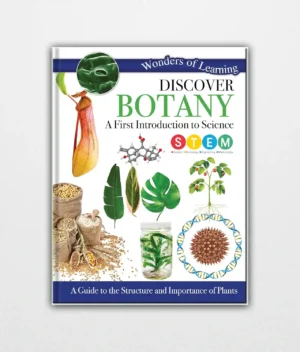 Discover Botany A First Introduction to Science