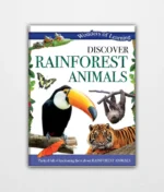 Discover Rainforest Animals