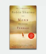 The Monk Who Sold His Ferrari